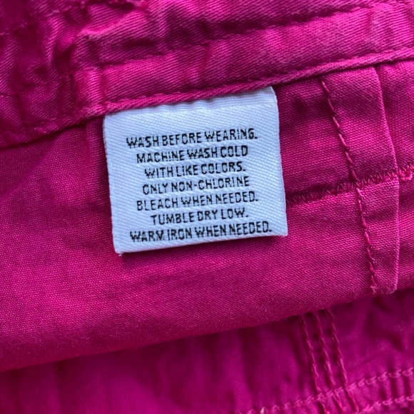 Pink by Style & Co Size 8 - Picture 7 of 11